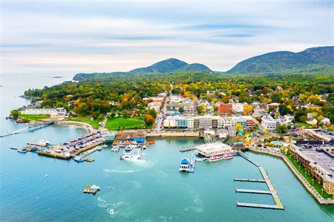 12 Best Beach Towns on the East Coast .